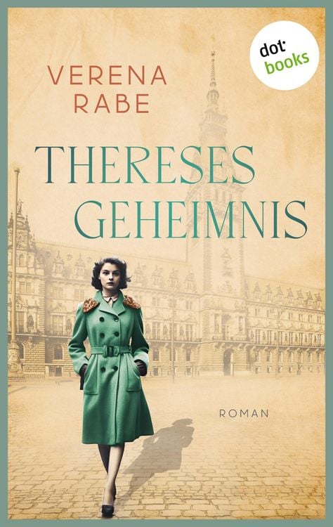 Produktbild: Thereses Geheimnis