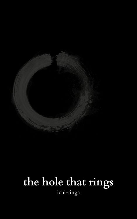 Produktbild: The Hole That Rings