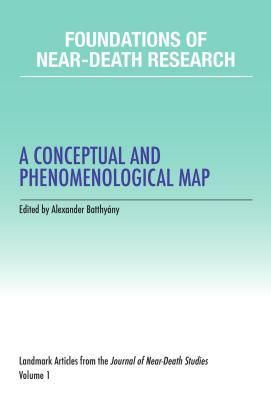 Produktbild: Foundations of Near-Death Research