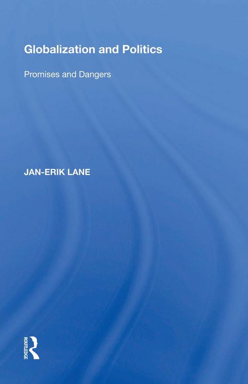 Produktbild: Globalization and Politics