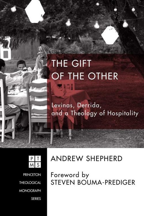 Produktbild: The Gift of the Other