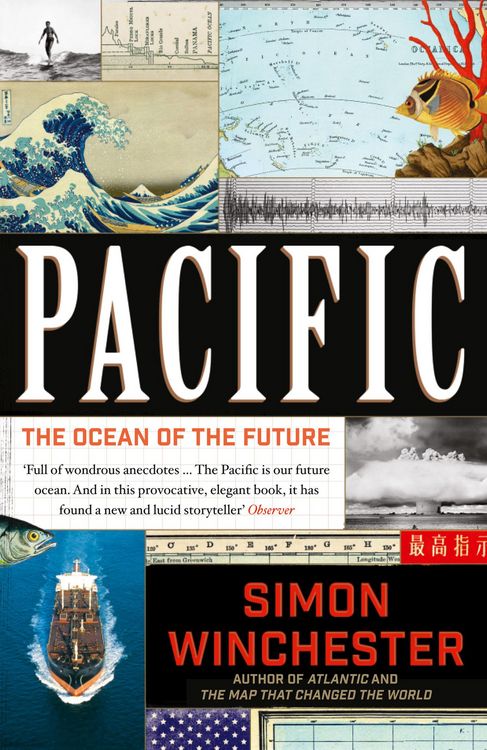 Produktbild: Pacific