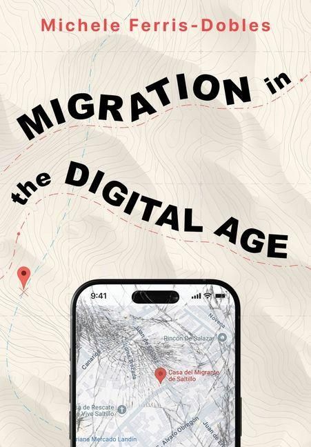 Produktbild: Migration in the Digital Age