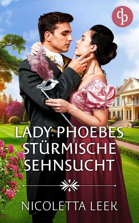 Produktbild: Lady Phoebes st&uuml;rmische Sehnsucht