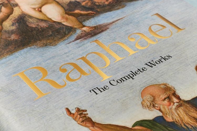 Produktbild: Raffael
