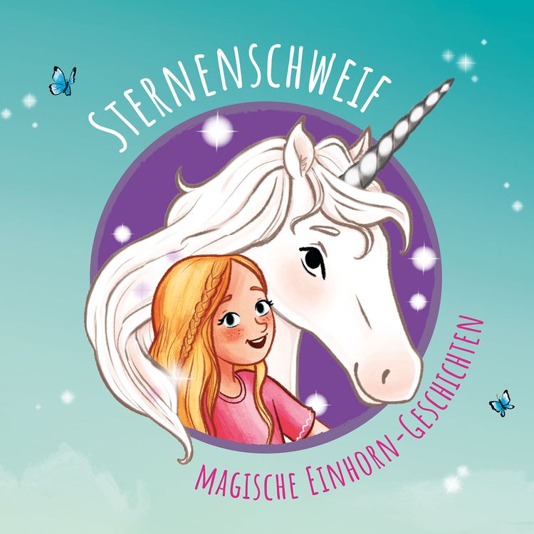 Produktbild: Sternenschweif, Bücherhelden 1. Klasse, Die goldene Feder
