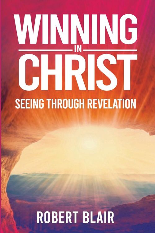 Produktbild: Winning in Christ