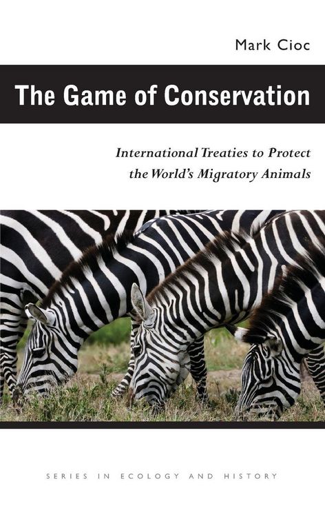 Produktbild: The Game of Conservation