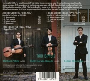 Produktbild: String Quartets
