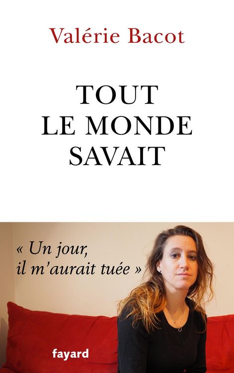 Produktbild: Tout le monde savait