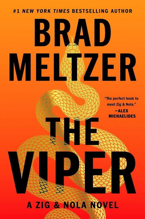 Produktbild: The Viper