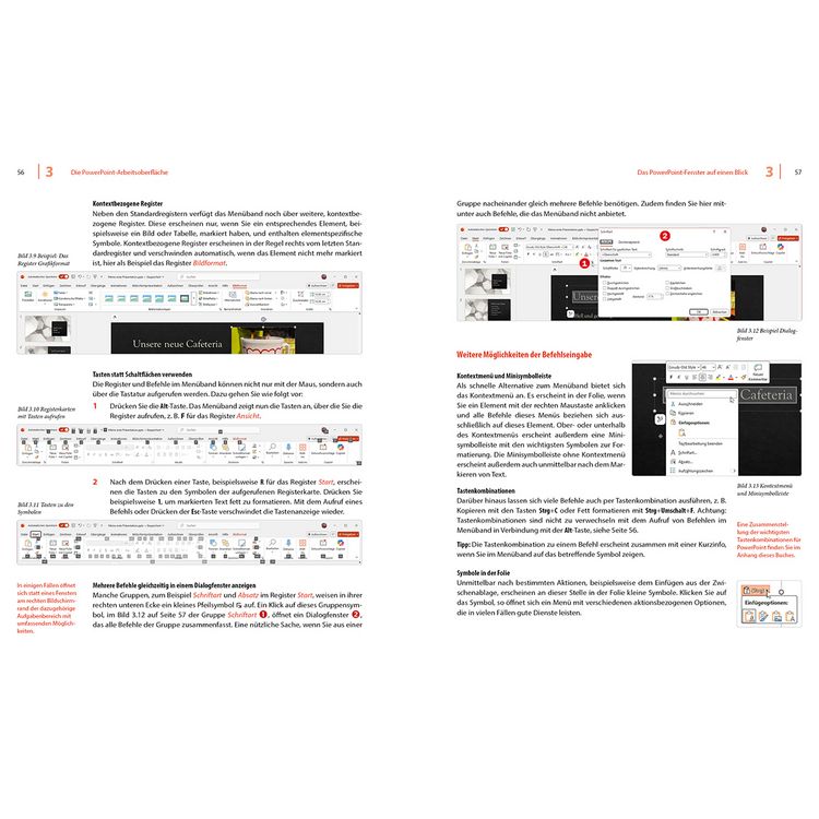Produktbild: PowerPoint 2024, 2021 + Microsoft 365