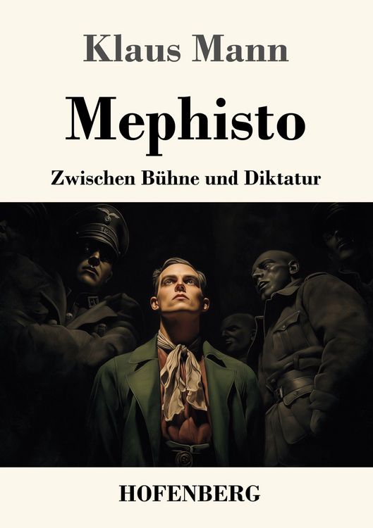 Produktbild: Mephisto