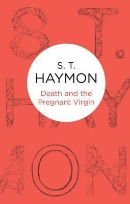 Produktbild: Death & The Pregnant Virgin