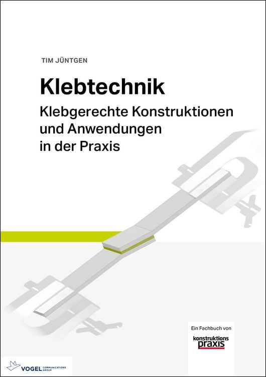 Produktbild: Klebtechnik