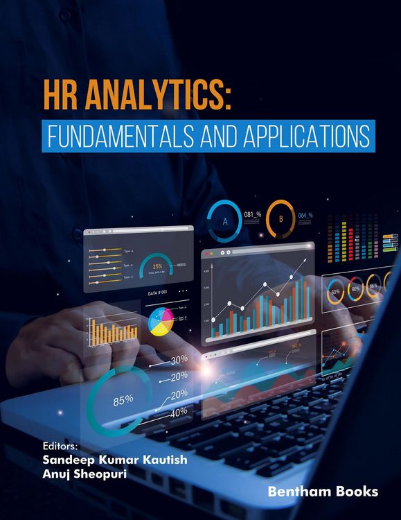 Produktbild: HR Analytics: Fundamentals and Applications