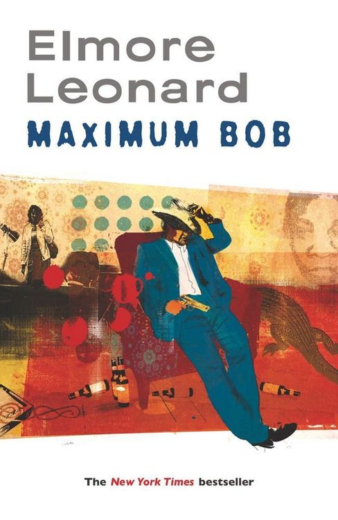 Produktbild: Maximum Bob