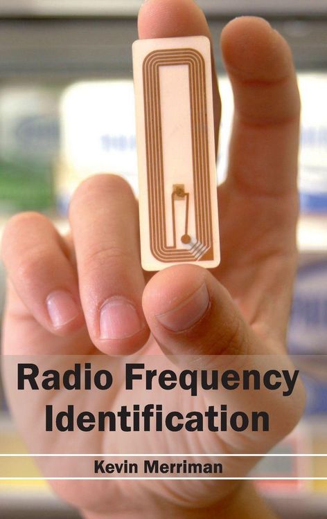 Produktbild: Radio Frequency Identification