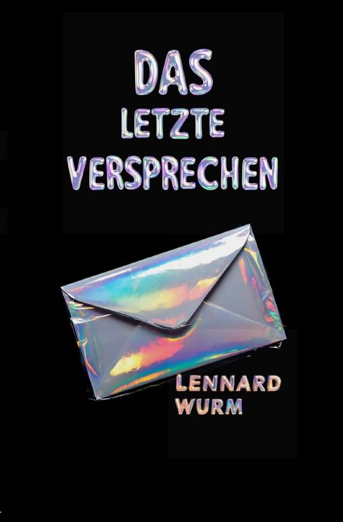 Produktbild: Das letzte Versprechen
