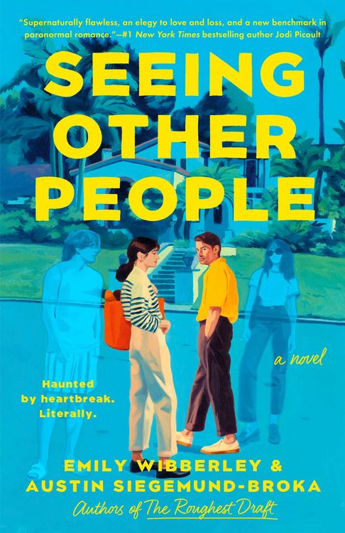 Produktbild: Seeing Other People