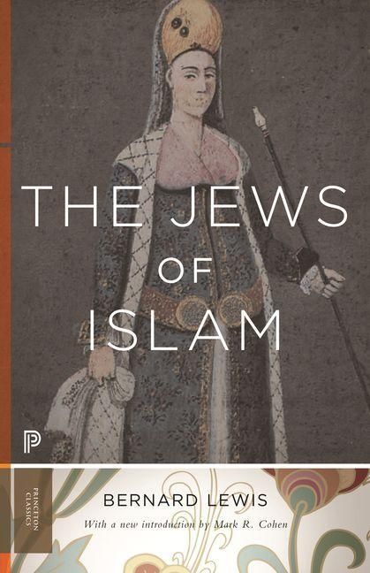 Produktbild: Jews of Islam