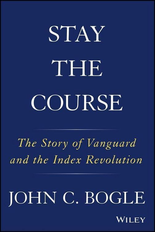 Produktbild: Stay the Course
