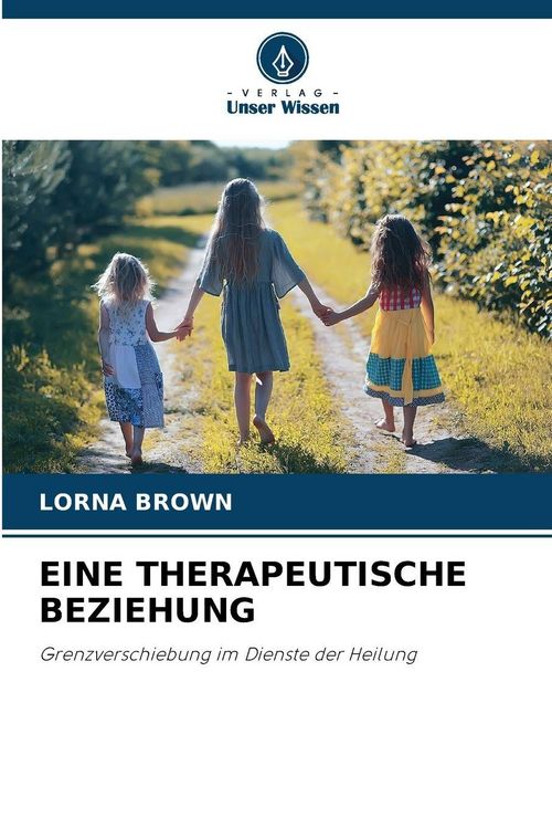 Produktbild: Eine Therapeutische Beziehung
