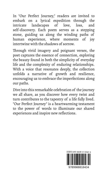 Produktbild: Our Perfect Journey