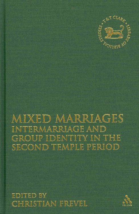 Produktbild: Mixed Marriages