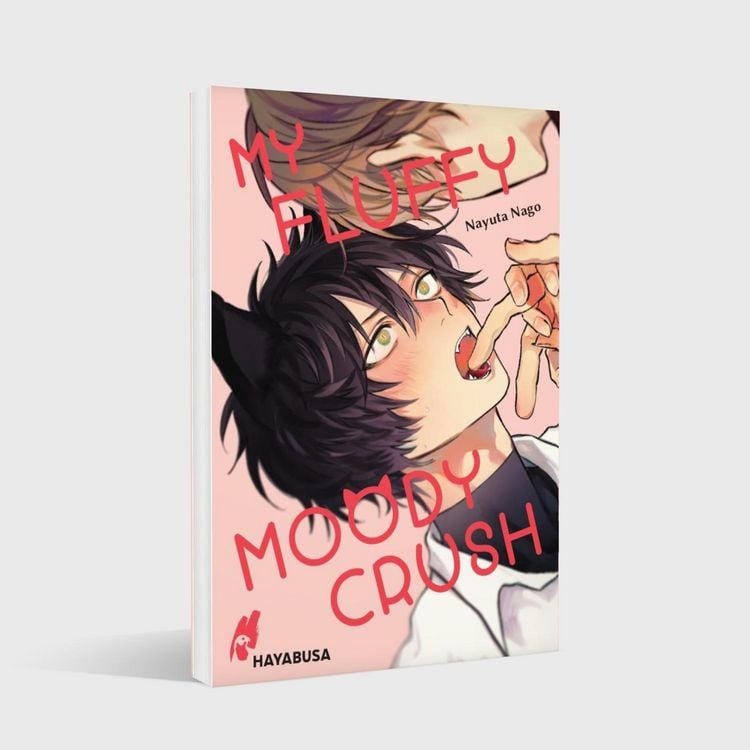 Produktbild: My Fluffy Moody Crush