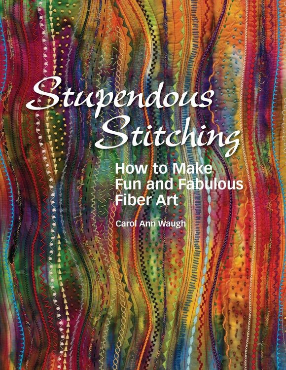 Produktbild: Stupendous Stitching