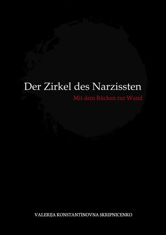 Produktbild: Der Zirkel des Narzissten