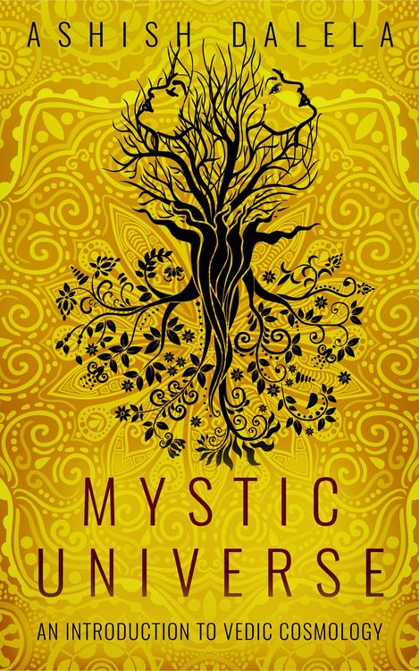 Produktbild: Mystic Universe: An Introduction to Vedic Cosmology