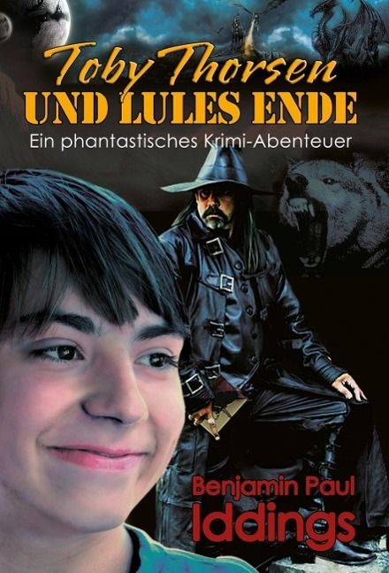 Produktbild: Toby Thorsen und Lules Ende