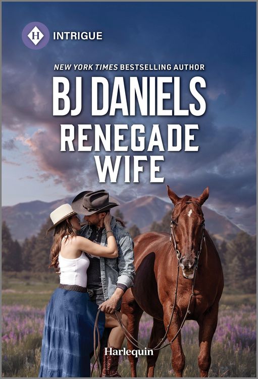 Produktbild: Renegade Wife