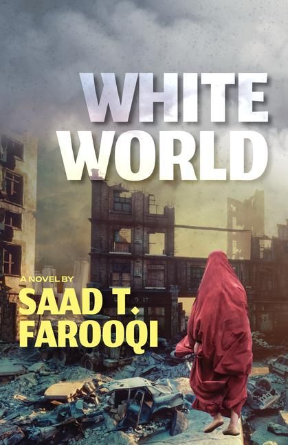 Produktbild: White World