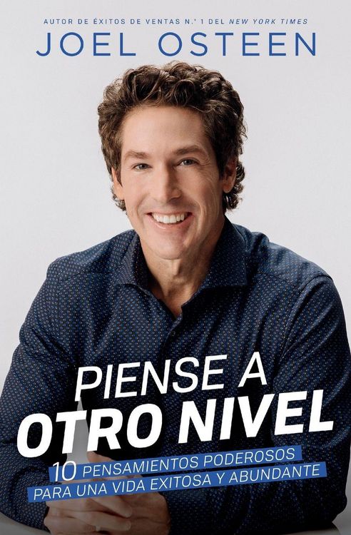 Produktbild: Piense a otro nivel