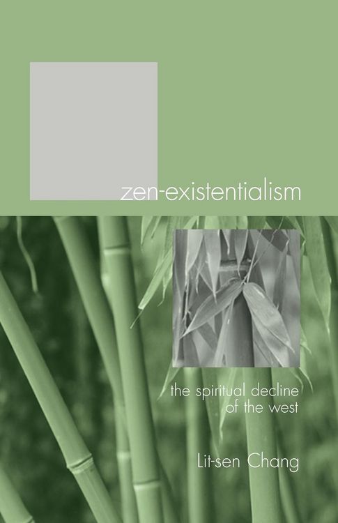 Produktbild: Zen-Existentialism