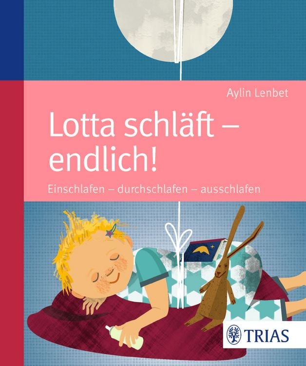 Produktbild: Lotta schl&auml;ft - endlich!