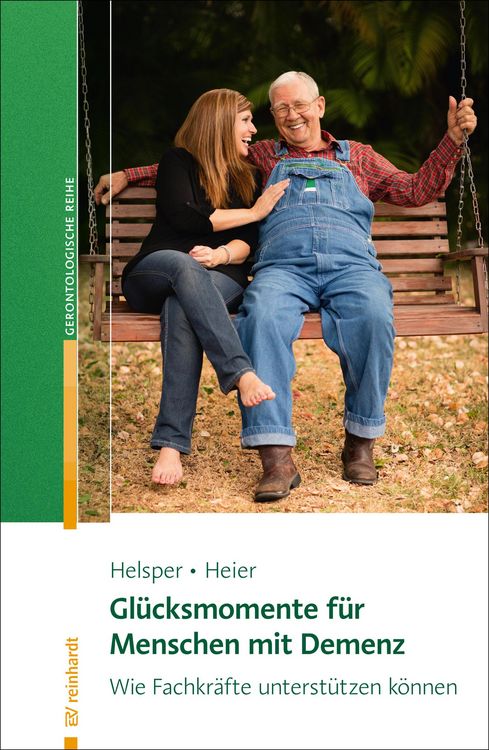 Produktbild: Gl&uuml;cksmomente f&uuml;r Menschen mit Demenz