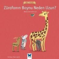 Produktbild: Z&uuml;rafanin Boynu Neden Uzun