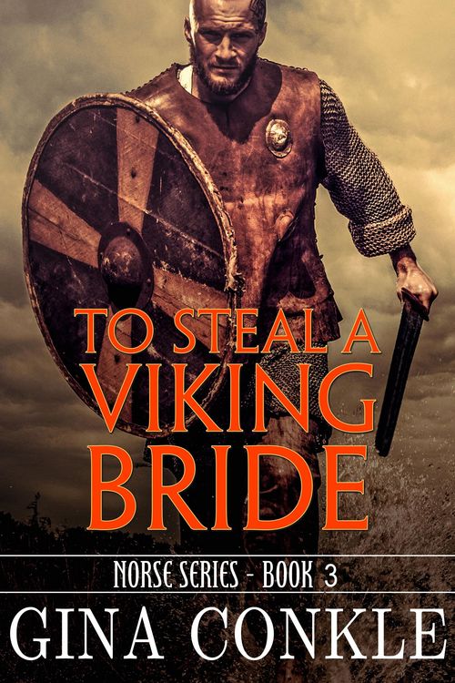 Produktbild: To Steal a Viking Bride