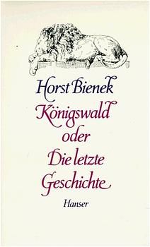 Produktbild: K&ouml;nigswald oder Die letzte Geschichte