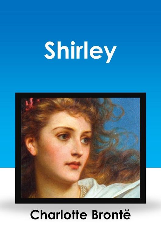 Produktbild: Shirley