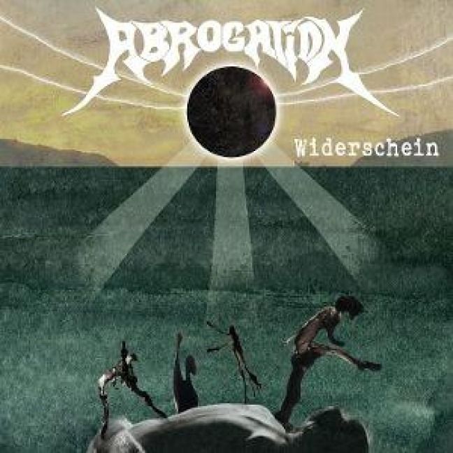 Produktbild: Widerschein (Digipak)