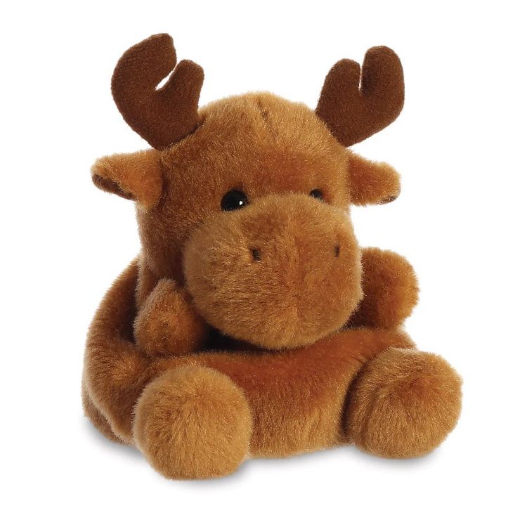 Produktbild: PP Reindeer Plush Toy