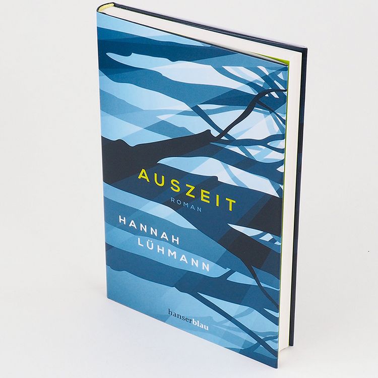 Produktbild: Auszeit