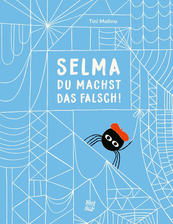 Produktbild: Selma, du machst das falsch!