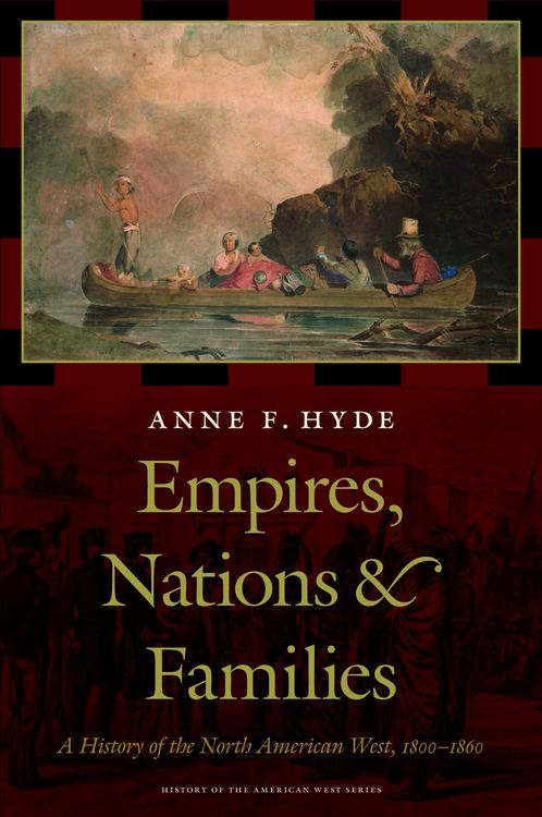 Produktbild: Empires, Nations, and Families