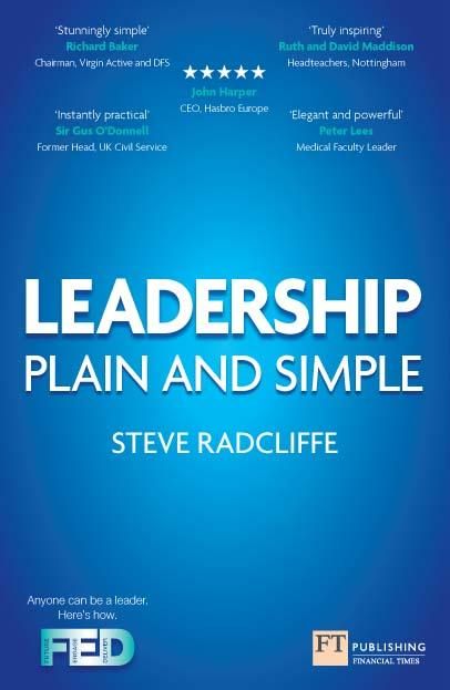 Produktbild: Leadership